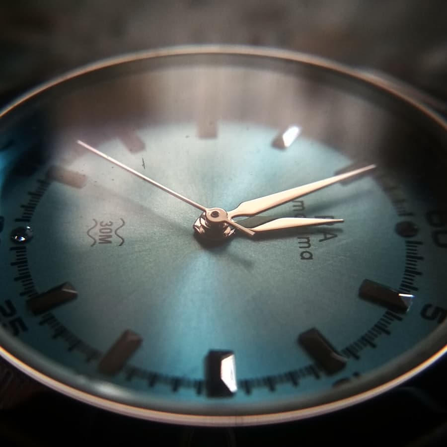 Meridian Tide
